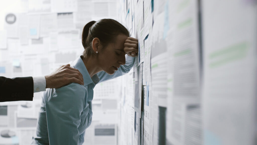 مواصفات فكرة المشروع التجاري الفاشل