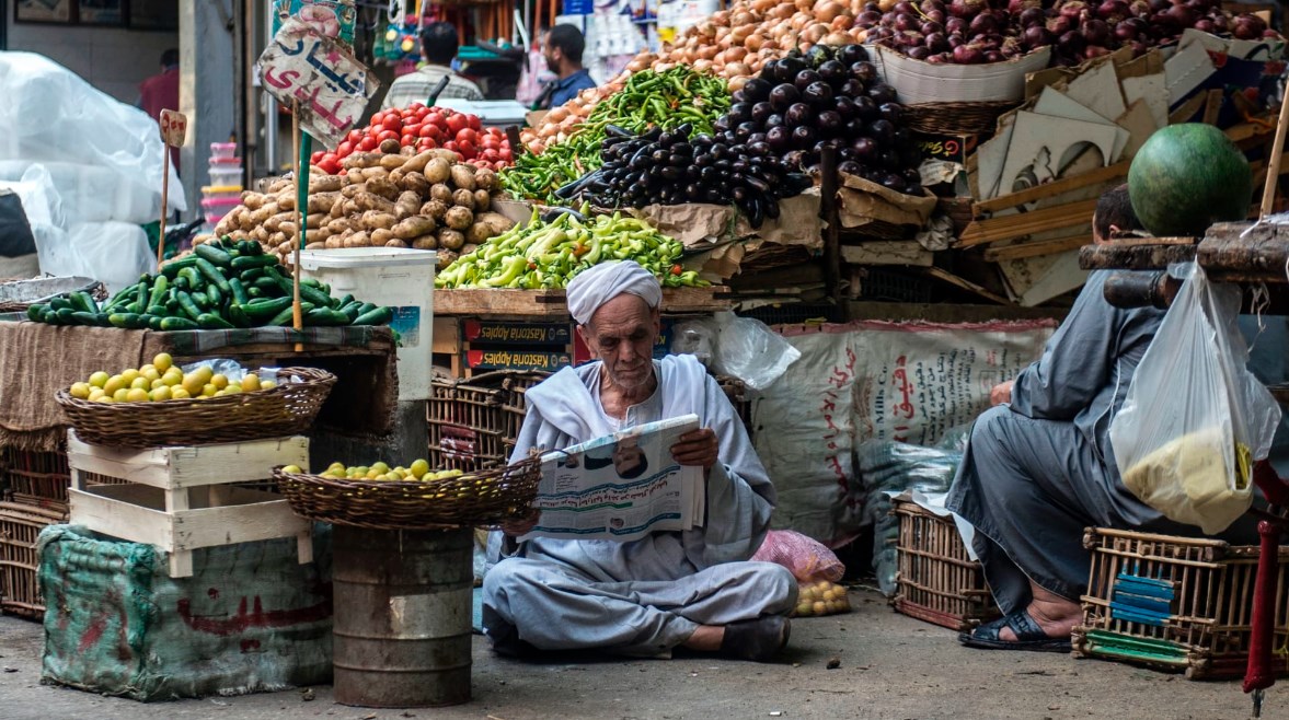 شرط أساسي كي يقضي تعويم الجنيه المصري على التضخم