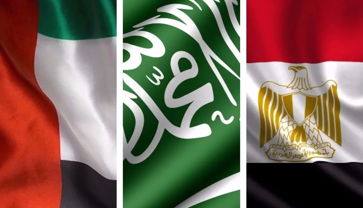 لماذا تشتري الإمارات ودول الخليج الساحل المصري؟
