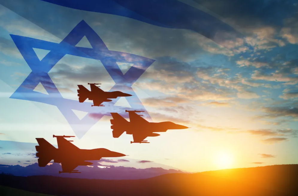 أقوى دولة في الشرق الأوسط عسكريا في الواقع وليس المواقع