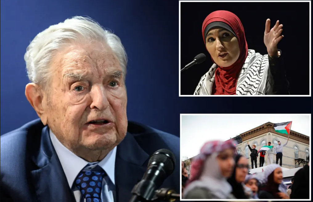جورج سوروس: عدو إسرائيل وداعم فلسطين ومعترف بحماس
