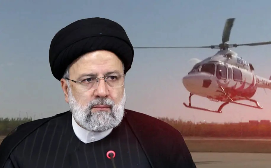 سبب مقتل الرئيس الإيراني ووزير خارجيته