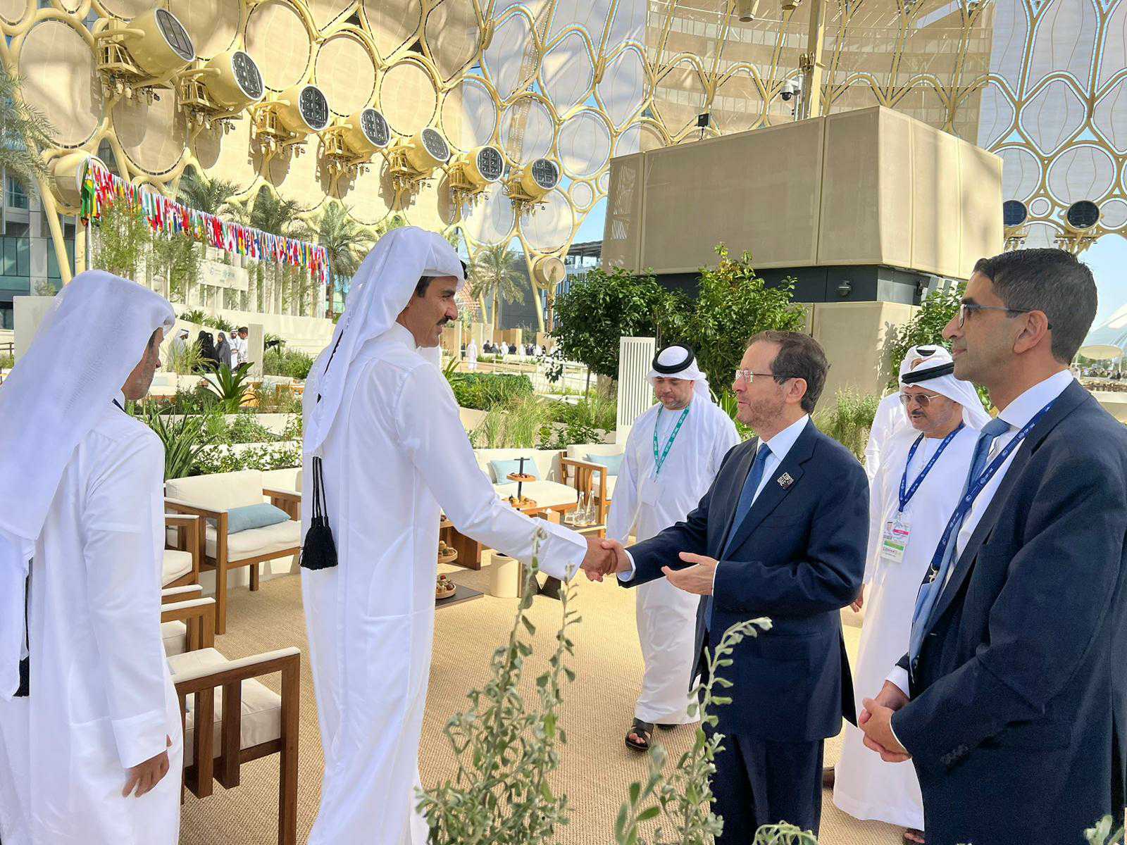 هل قطر مطبعة مع إسرائيل؟ أسرار العلاقات الإسرائيلية القطرية