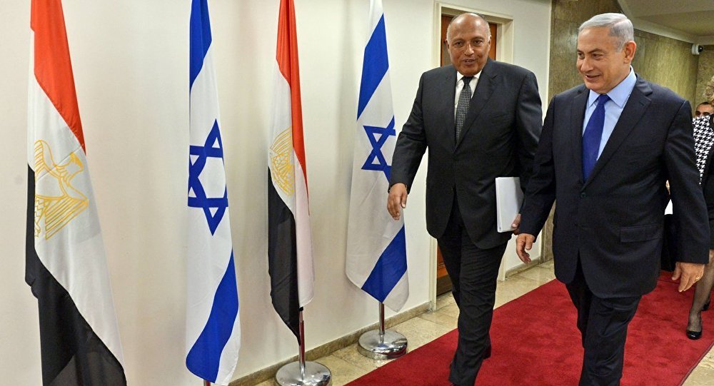 هل مصر ستحارب إسرائيل لأجل غزة أو فلسطين؟