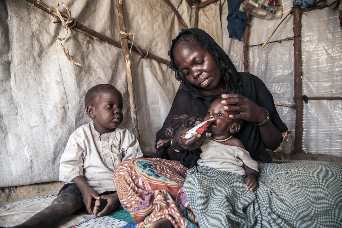حرب السودان أسوأ من حرب غزة لكن الهوى غلاب