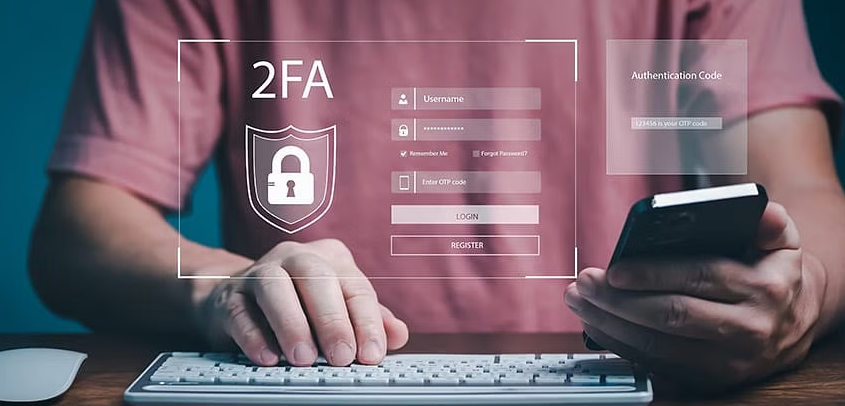 أجوبة لأهم الأسئلة حول المصادقة الثنائية 2FA