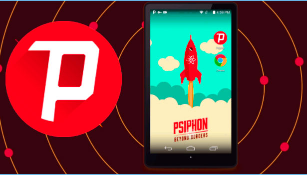 رابط تنزيل سايفون برو مهكر apk من ميديا فاير مجانا