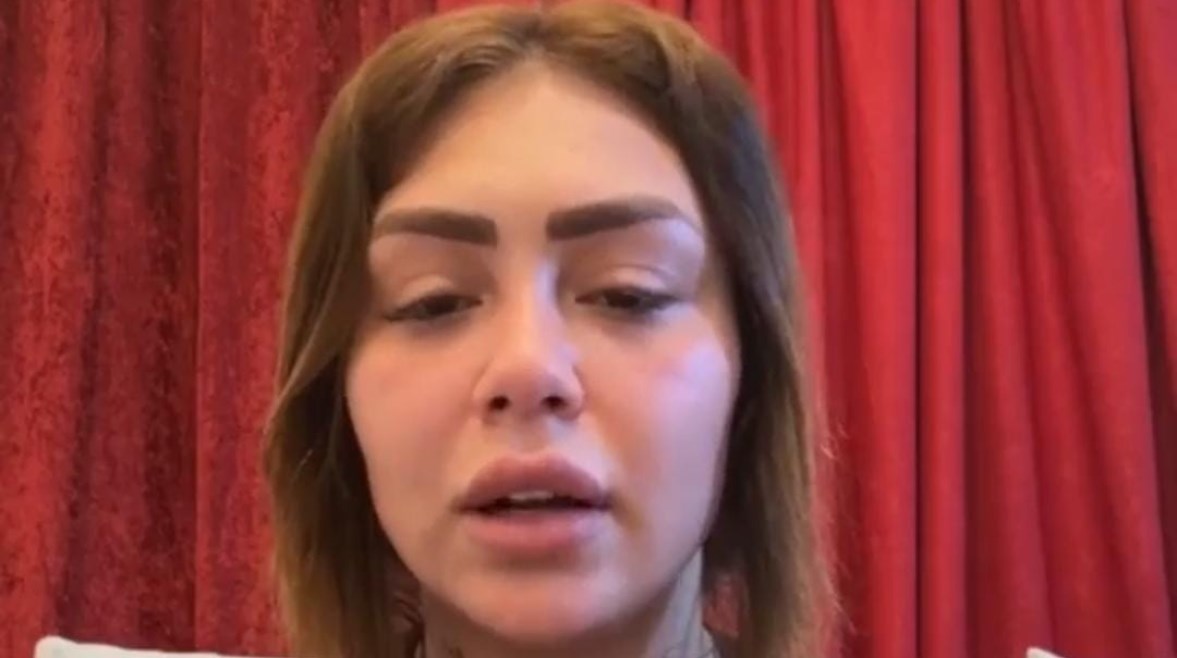 رابط فيديو هدير عبدالرزاق تلجرام ومنصة اكس