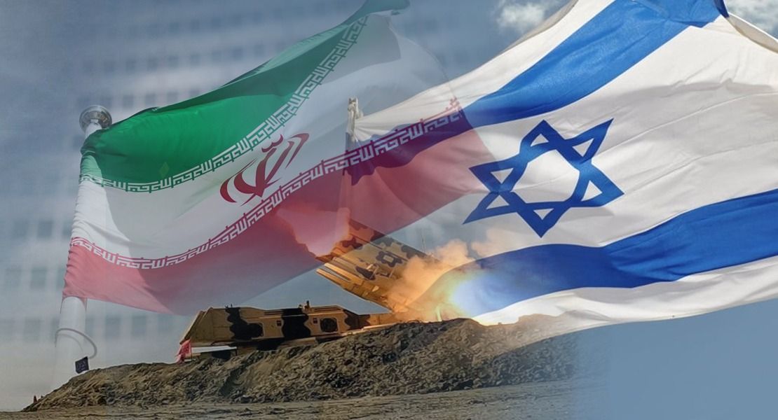 الدول التي ستشارك في صد هجوم ايران على إسرائيل