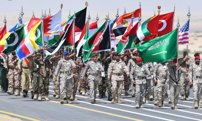 الناتو العربي الإسرائيلي ضروري لمواجهة الإمبريالية الإيرانية