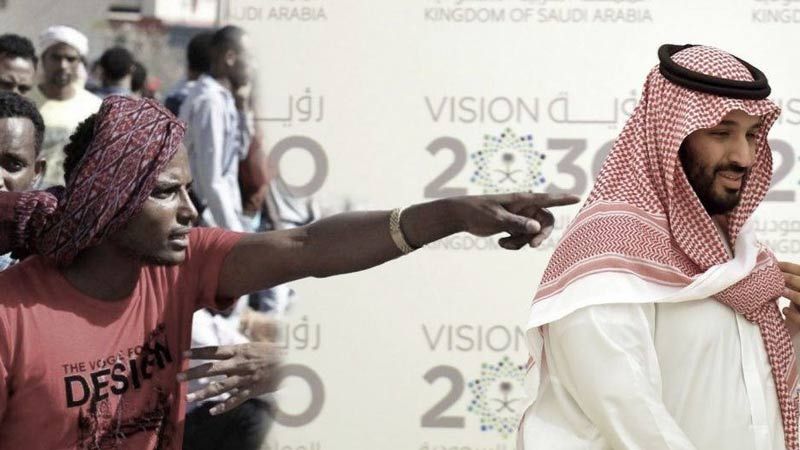 كيف تنتصر السعودية في أزمة فيلم حياة الماعز؟