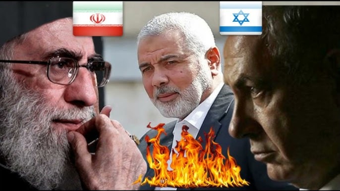 من اغتال إسماعيل هنية؟ إسرائيل أم ايران؟
