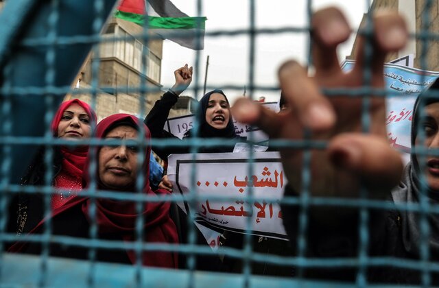 لماذا ترفض الدول العربية استقبال اللاجئين الفلسطينيين؟