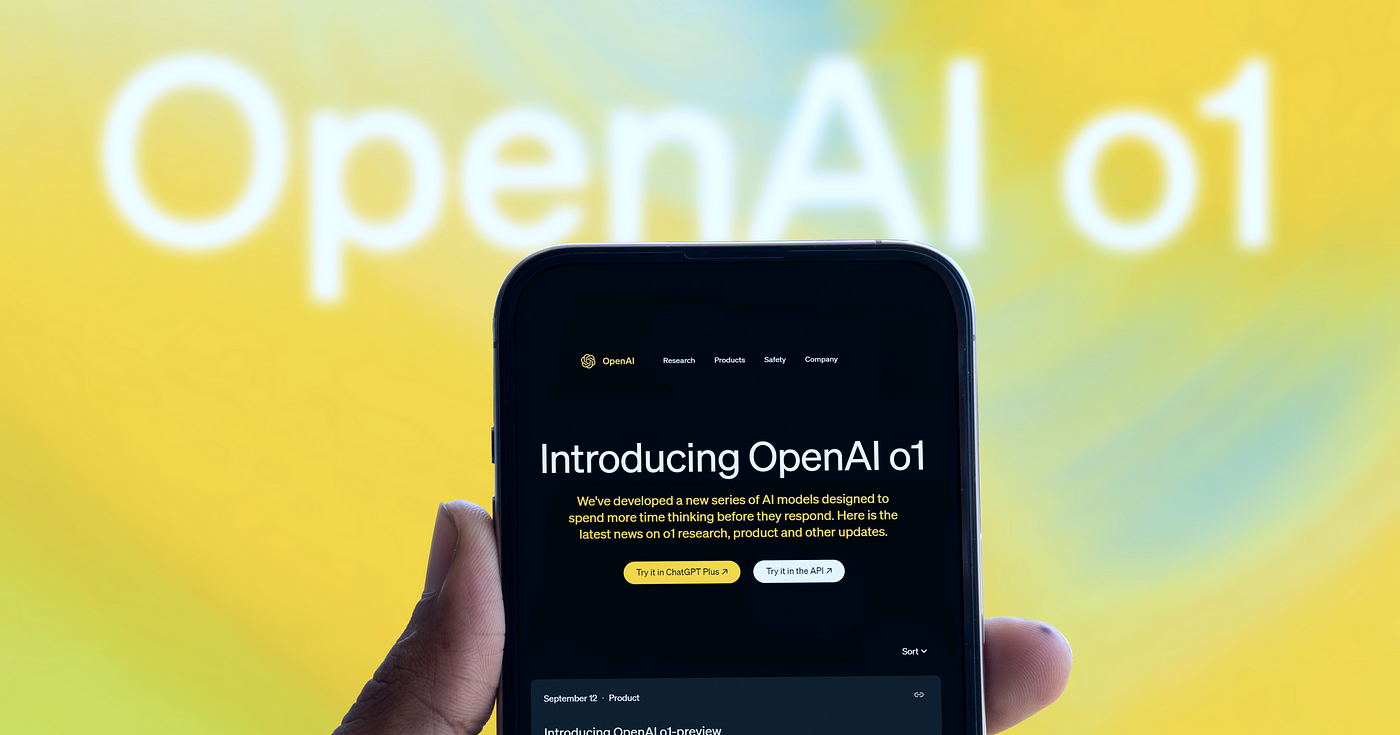 5 مميزات في نموذج OpenAI o1 ومقارنة له مع GPT-4o