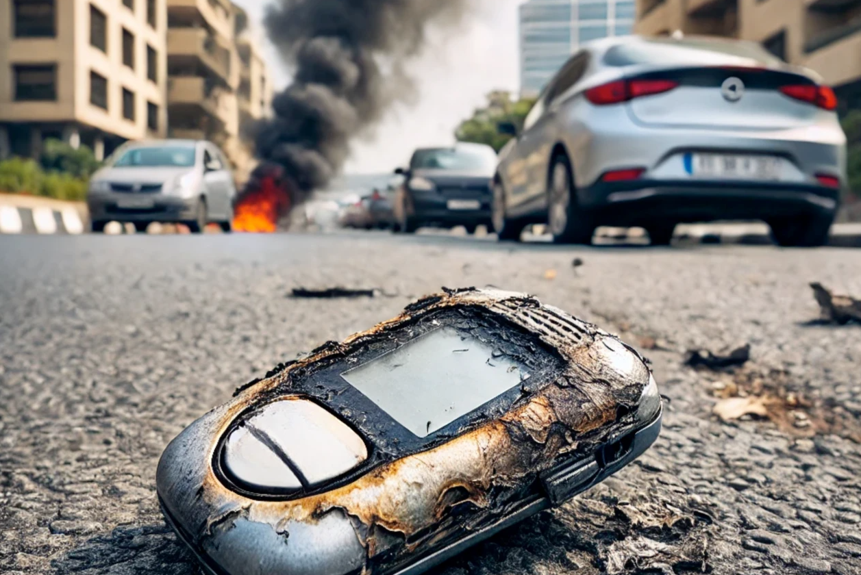 هل يمكن تفجير هاتفك الذكي عن بعد؟ كيف تمنع ذلك؟