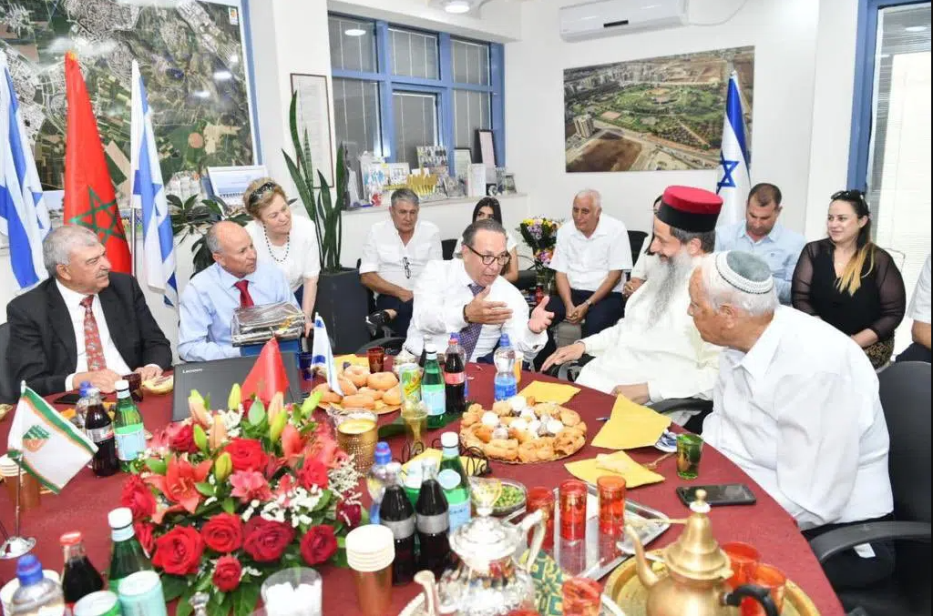 لهذه الأسباب ينبغي أن يتجاهل المغرب دعوات إلغاء التطبيع مع إسرائيل