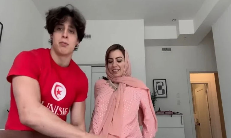 مشاهدة فيلم الينا انجل ويوسف خليل التونسي جودة عالية على فان سبايسي