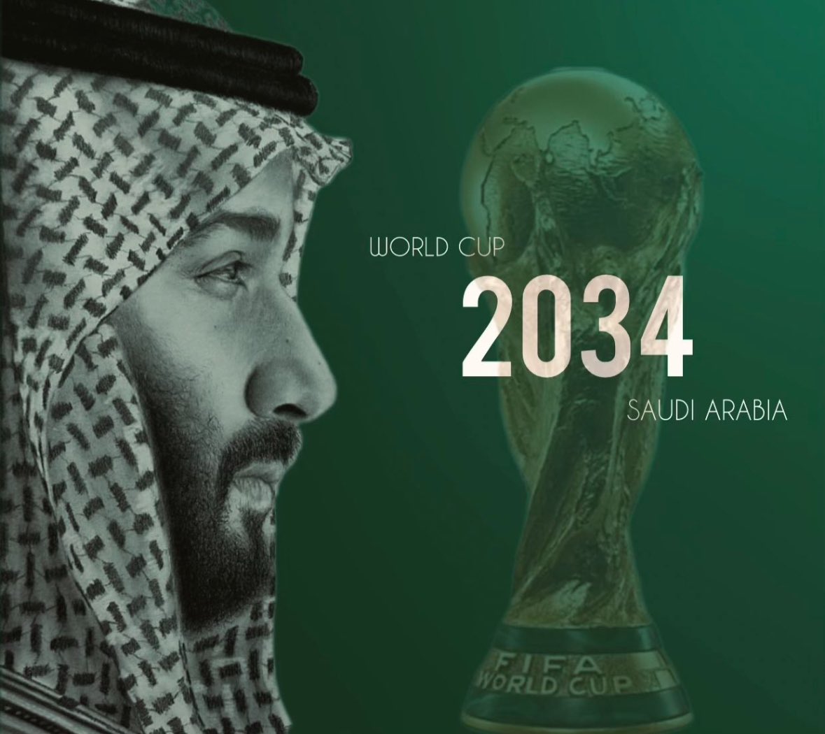 ماذا يعني كأس العالم 2034 في السعودية لقطاع السياحة؟
