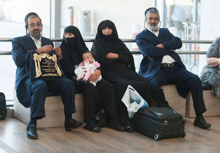 المسافة بين اليمن وإسرائيل وتاريخ المجتمع اليهودي اليمني