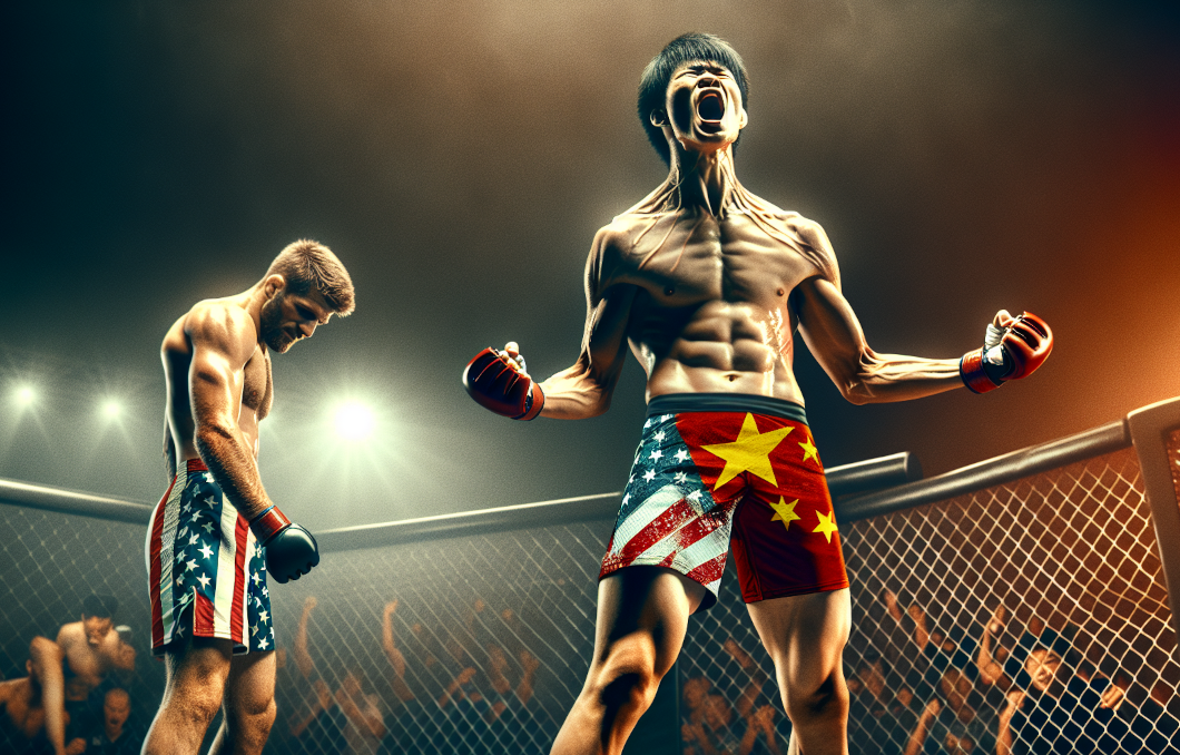 حقيقة DeepSeek: قصة تمويل صيني وتقنية أمريكية مسروقة!