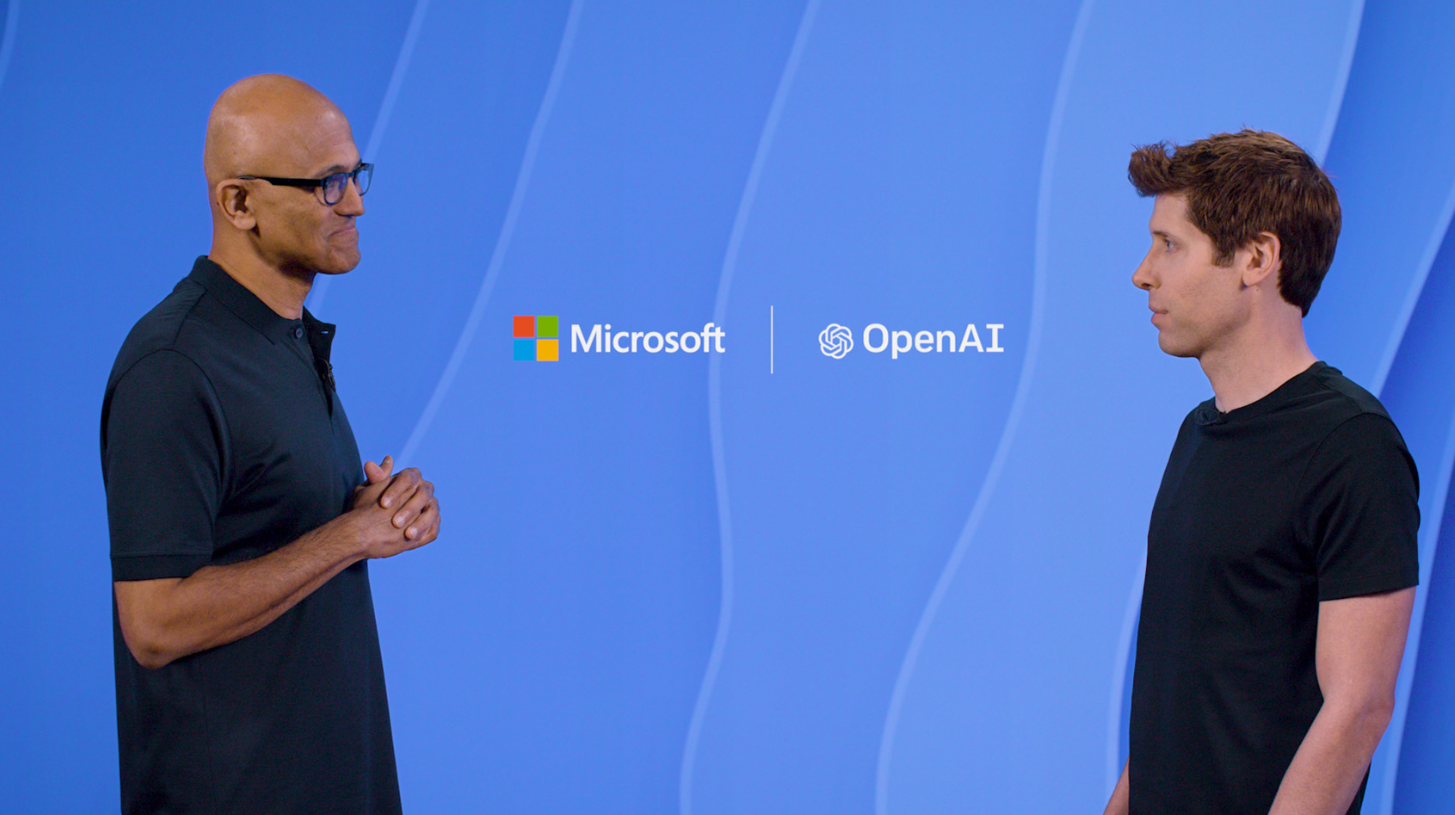 تفاصيل بنود شراكة مايكروسوفت مع OpenAI