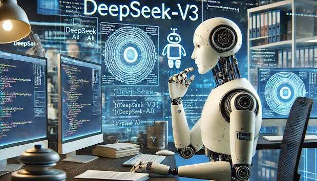 تكلفة تطوير DeepSeek الحقيقية أكبر من أرقام ديب سيك المزيفة