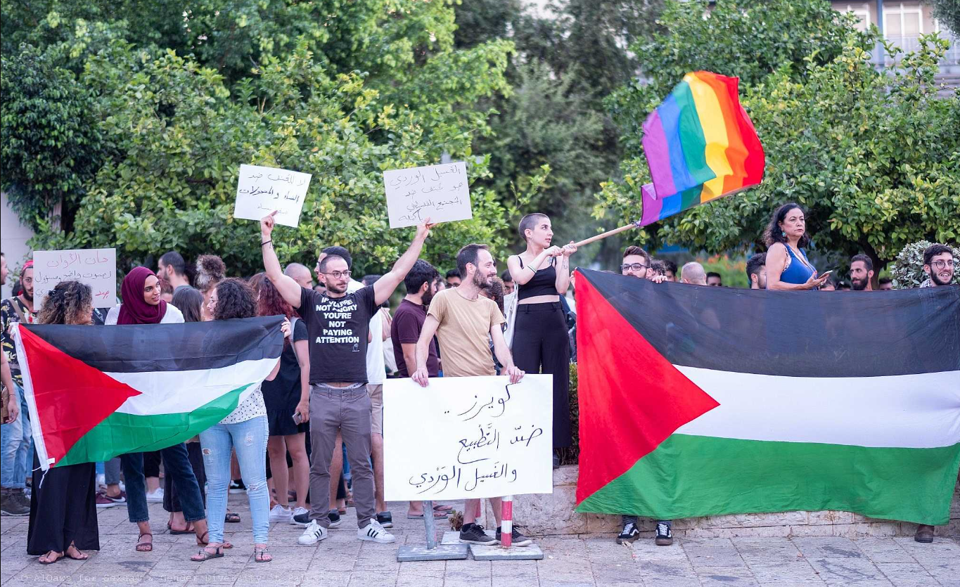 أكثر من 30 دولة يمكن تهجير الفلسطينيين إليها من غزة طوعيا