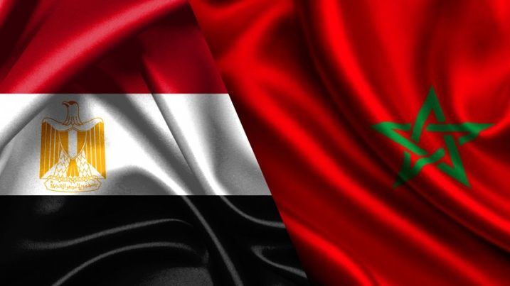 الخاسر الأكبر في الحرب التجارية بين مصر والمغرب