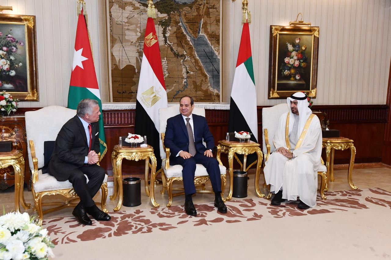 رفض تهجير الفلسطينيين ليس حبا فيهم ولا نصرة لهم