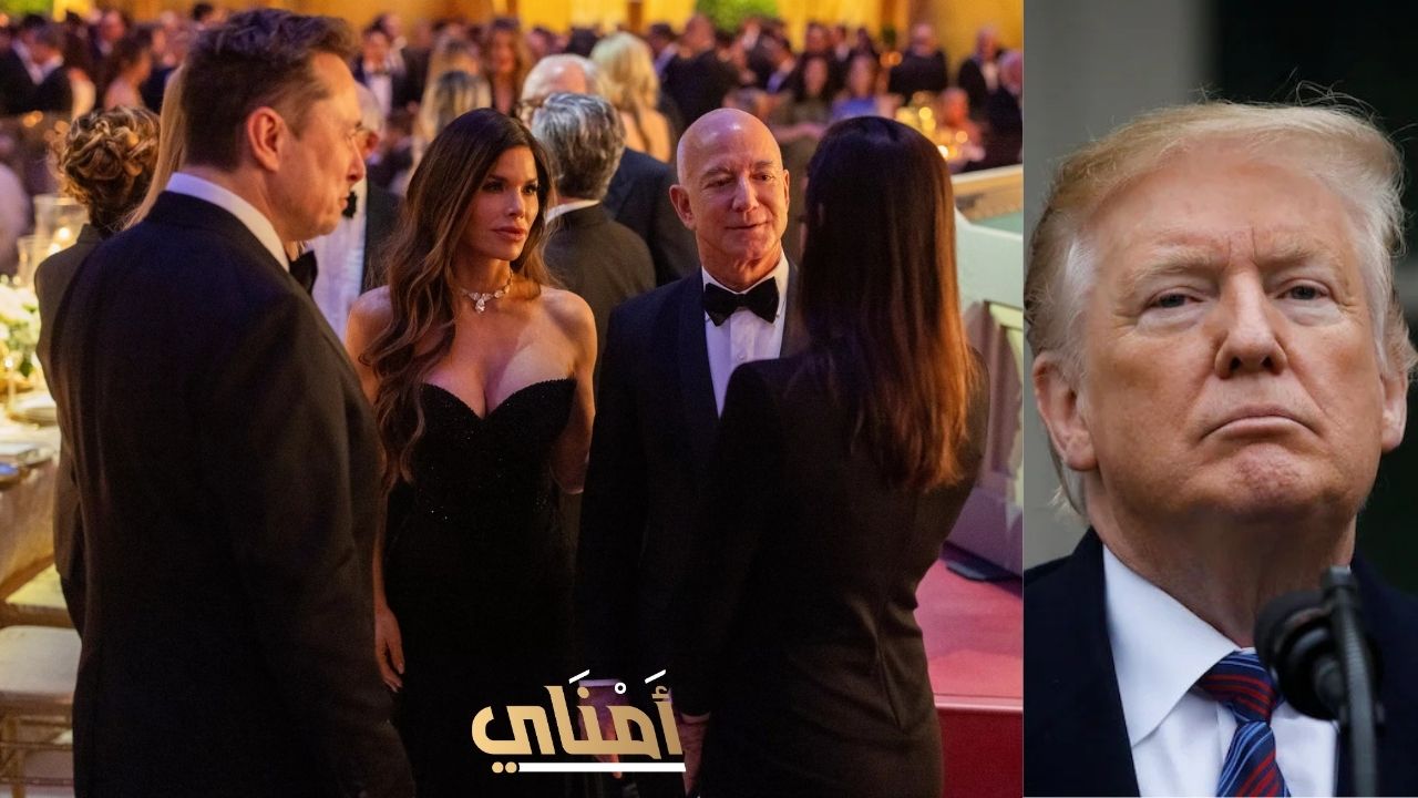 لماذا دعم رجال الأعمال دونالد ترامب ومتى سيبيعونه؟