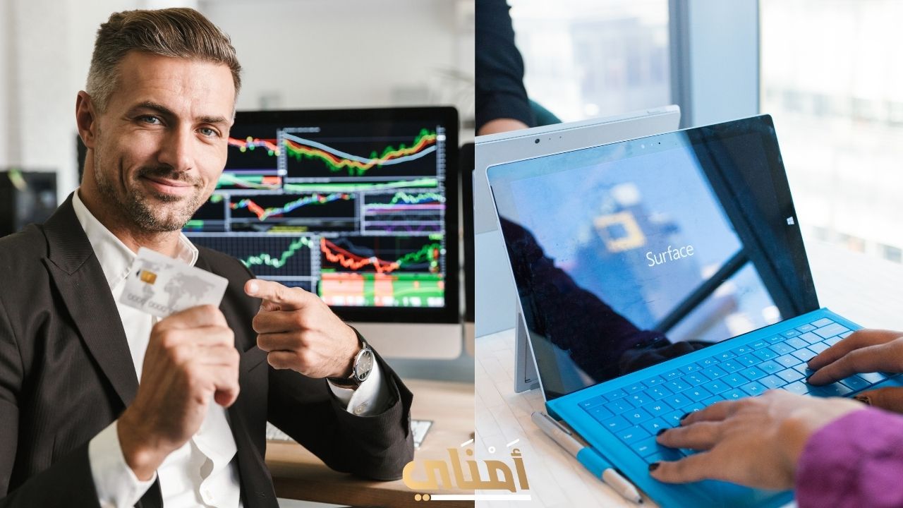 10 أسباب تجعل شراء سهم مايكروسوفت قرارا صائبا الآن