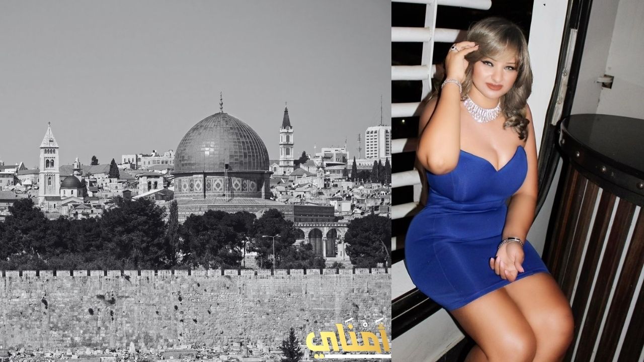 دينا أنور تكتب عن خرافة انتهاكات الأقصى وفوضى المسلمين