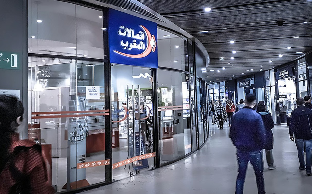 لماذا تأثرت أورنج أكثر من اتصالات المغرب بانقطاع الكهرباء في إسبانيا؟
