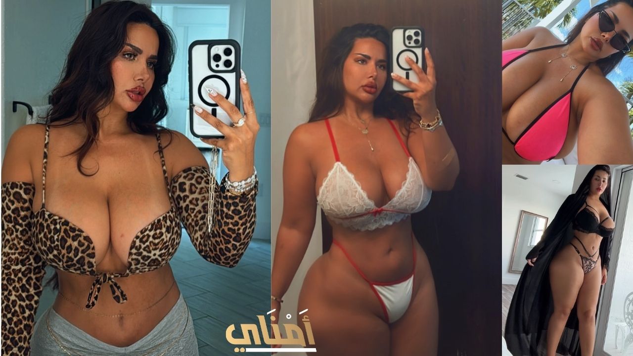 هل تنضم باربي نجد إلى فان سبايسي؟