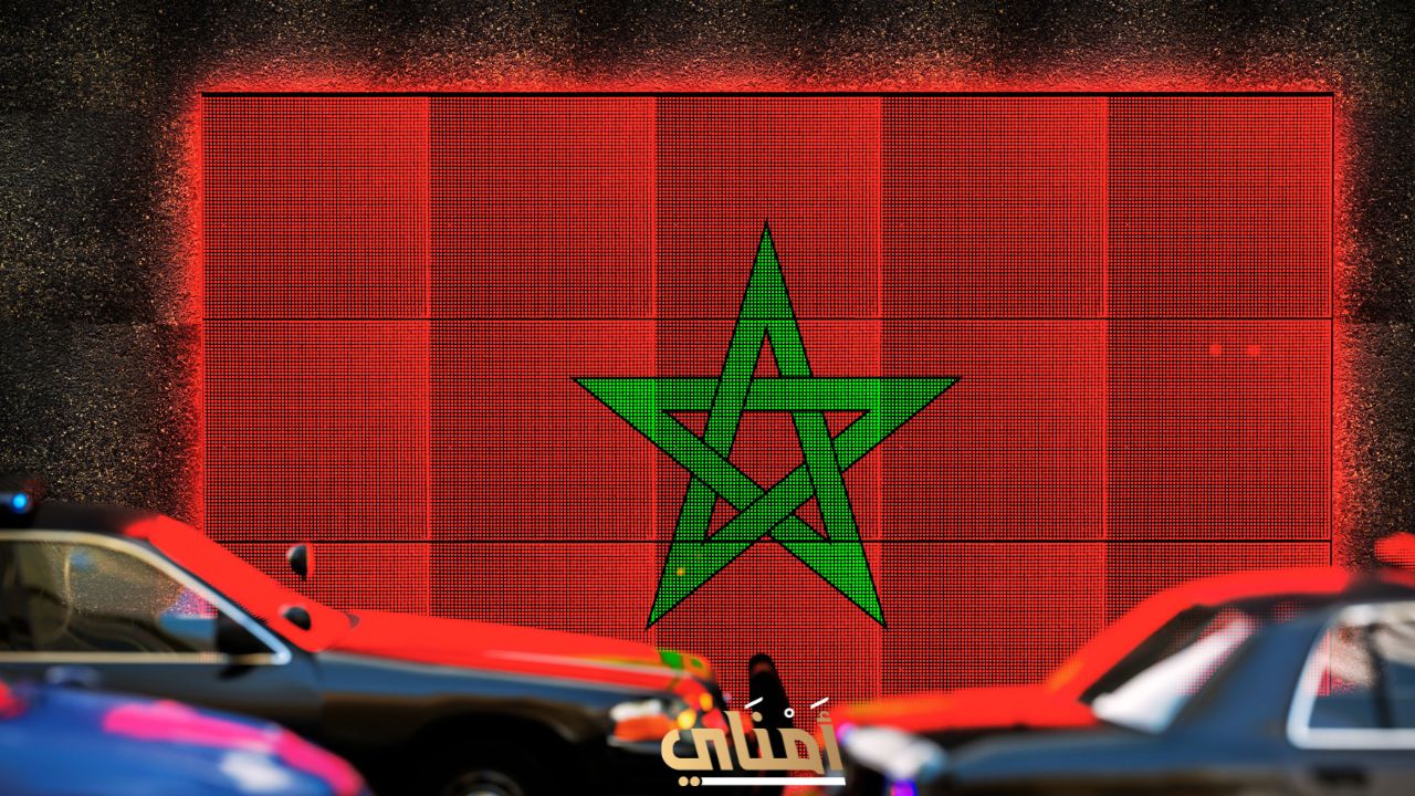 السلع والسيارات المغربية تغزو مصر بحلول 2026