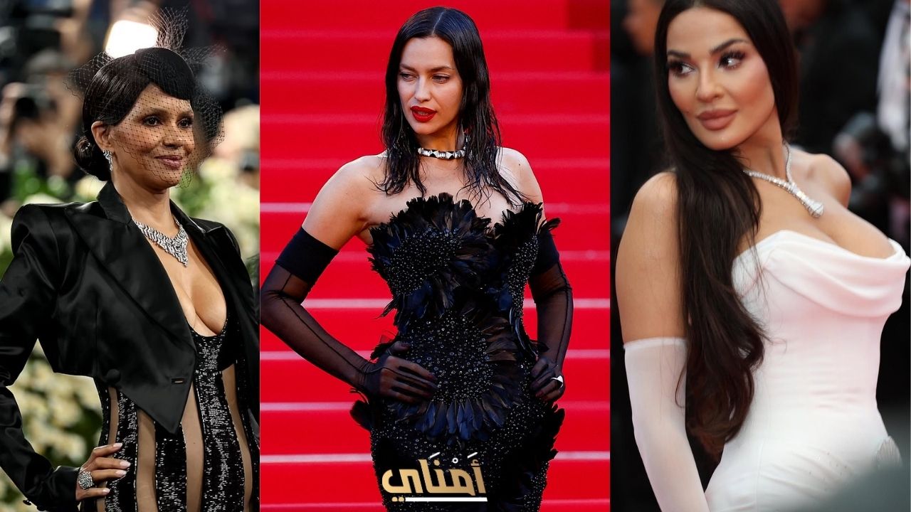 ما سبب منع فساتين العري في مهرجان كان السينمائي؟
