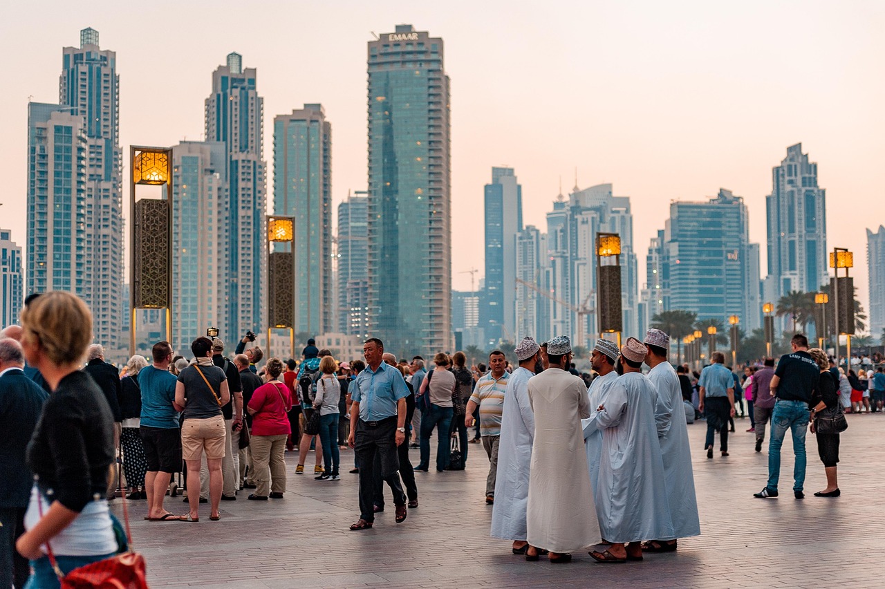 ما هو مستقبل العملات الرقمية في منطقة الخليج العربي؟