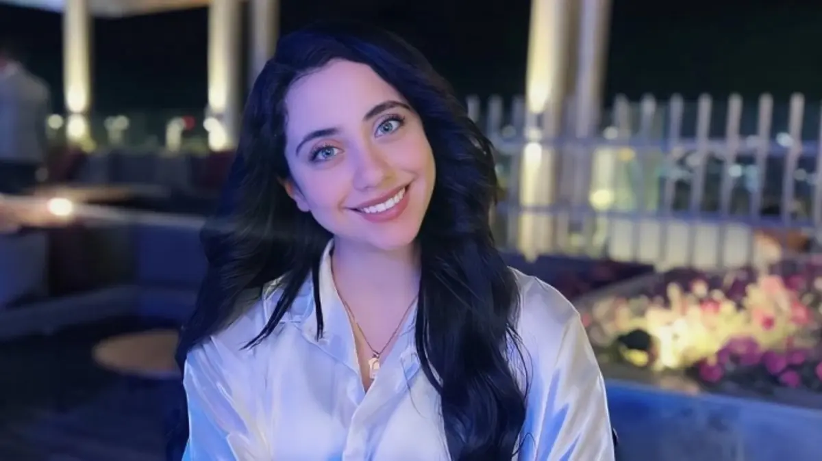 رابط فيديو فضيحة سالي العوضي الأردنية