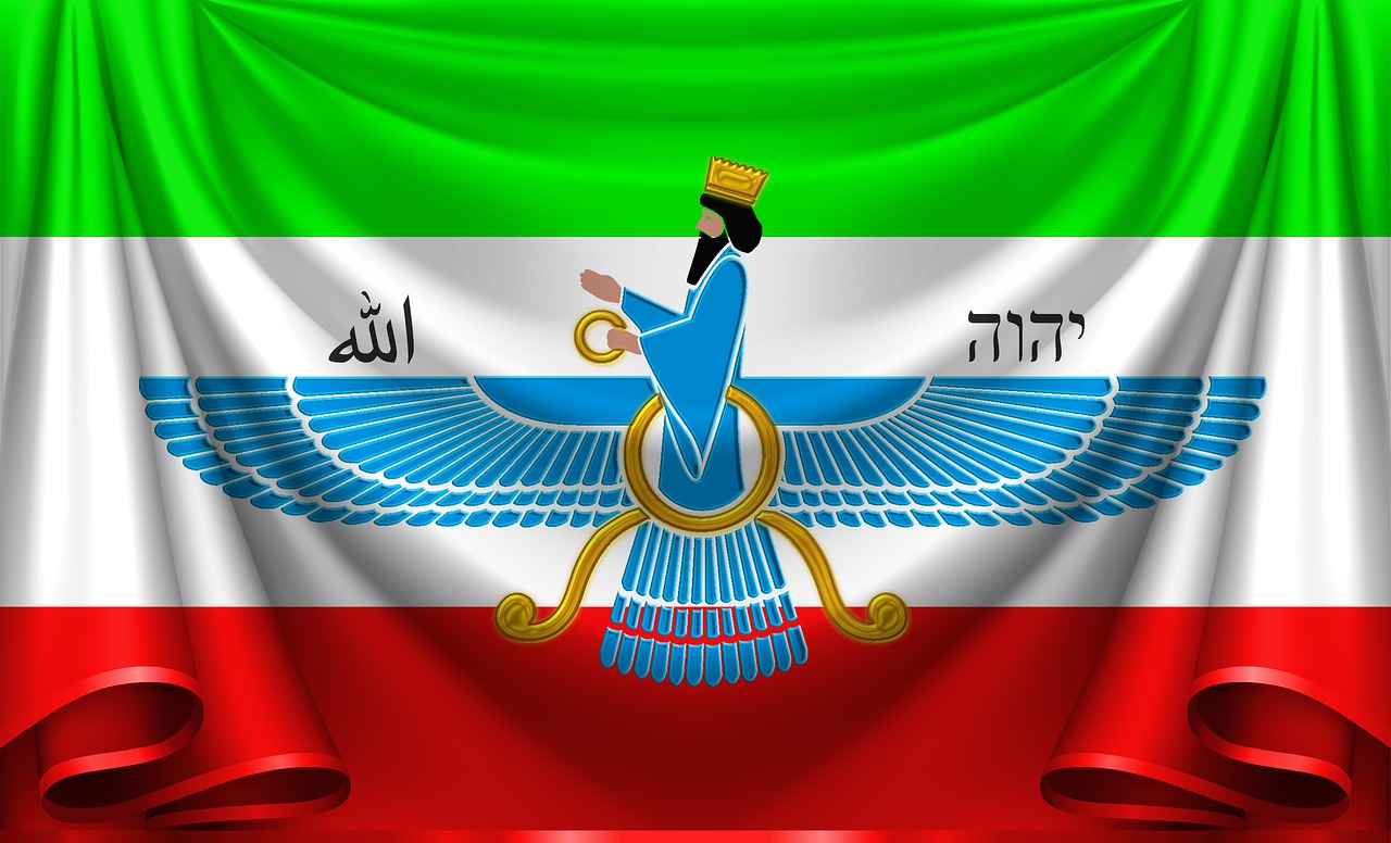 السبب الحقيقي وراء قرار بلاد فارس بتغيير اسمها إلى إيران