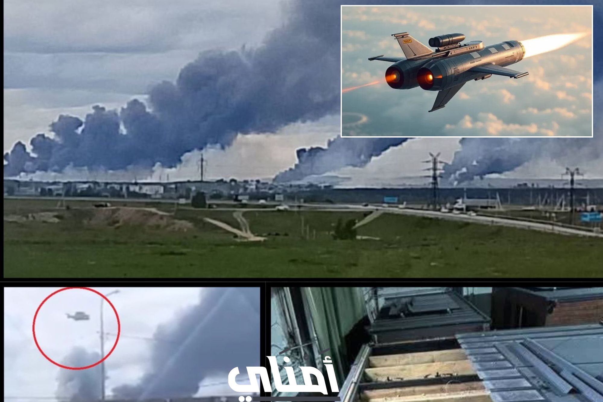 باليانيتسيا سلاح أوكرانيا الرخيص الذي دمر هيبة روسيا