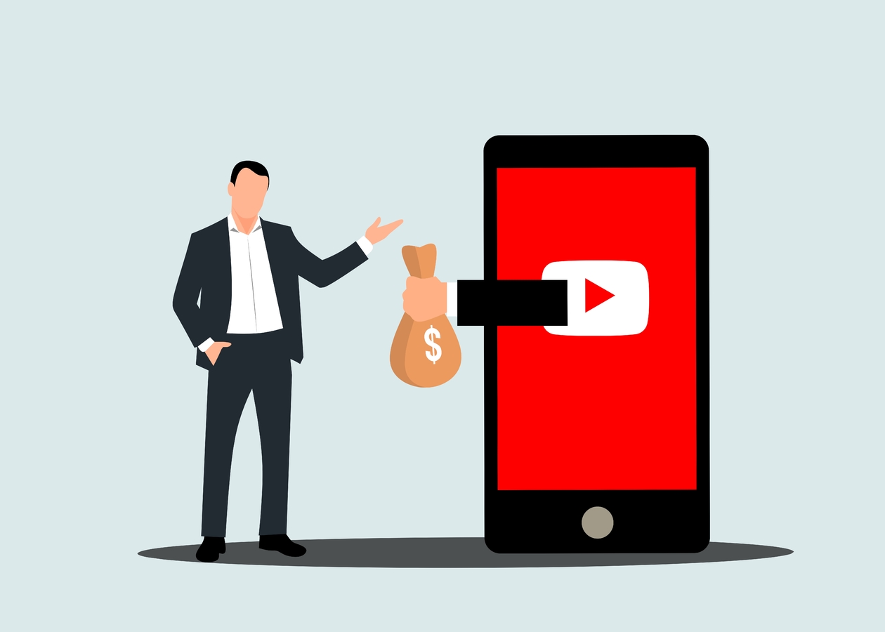 كم يدفع اليوتيوب مقابل 56 مليون مشاهدة لقناة عربية؟