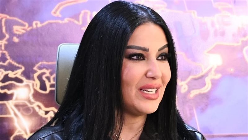 المثلية حرية شخصية.. فضيحة تصريحات سمية الخشاب!