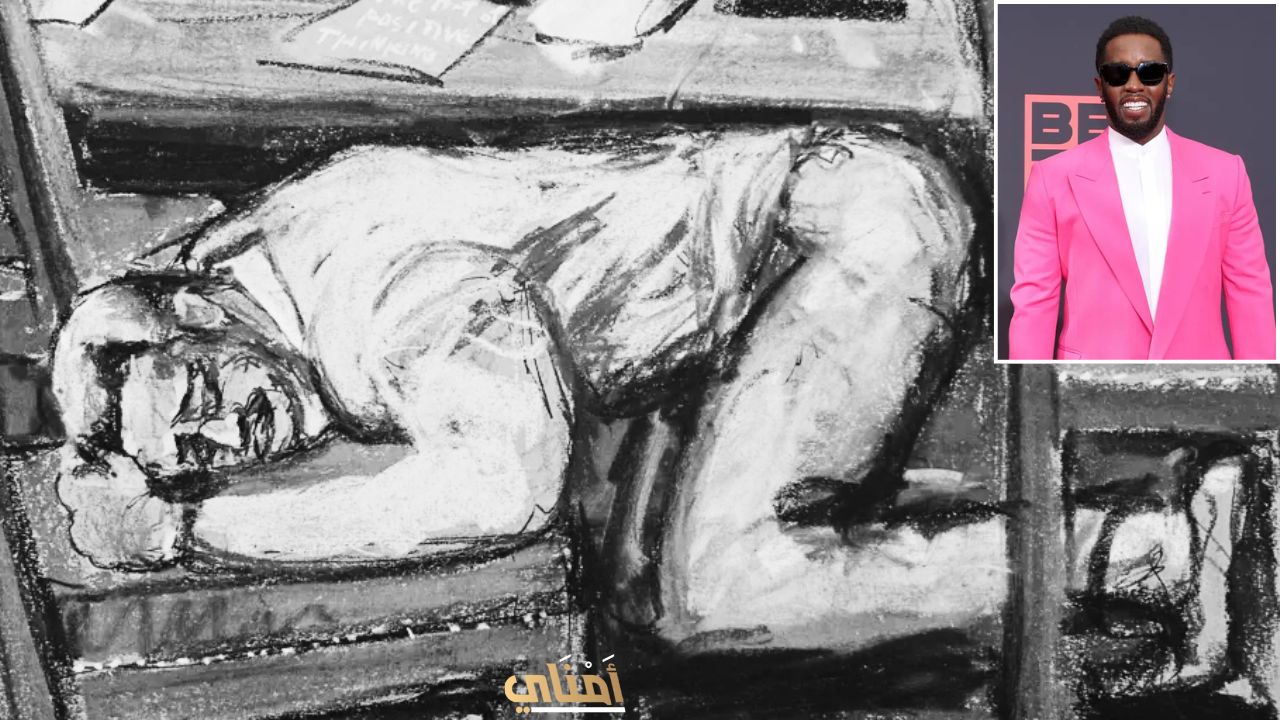 فضيحة: تبرئة شون ديدي كومز.. لكنه يواجه 20 عامًا سجنًا!