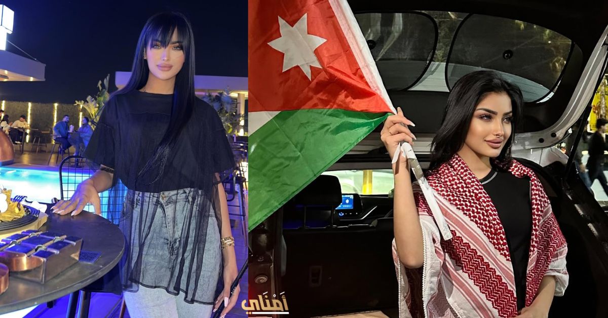 ما هي قصة فيديو فضيحة باربي الاردن؟
