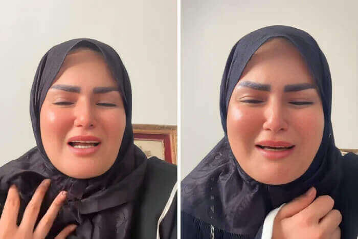 السبب الحقيقي وراء توبة سما المصري