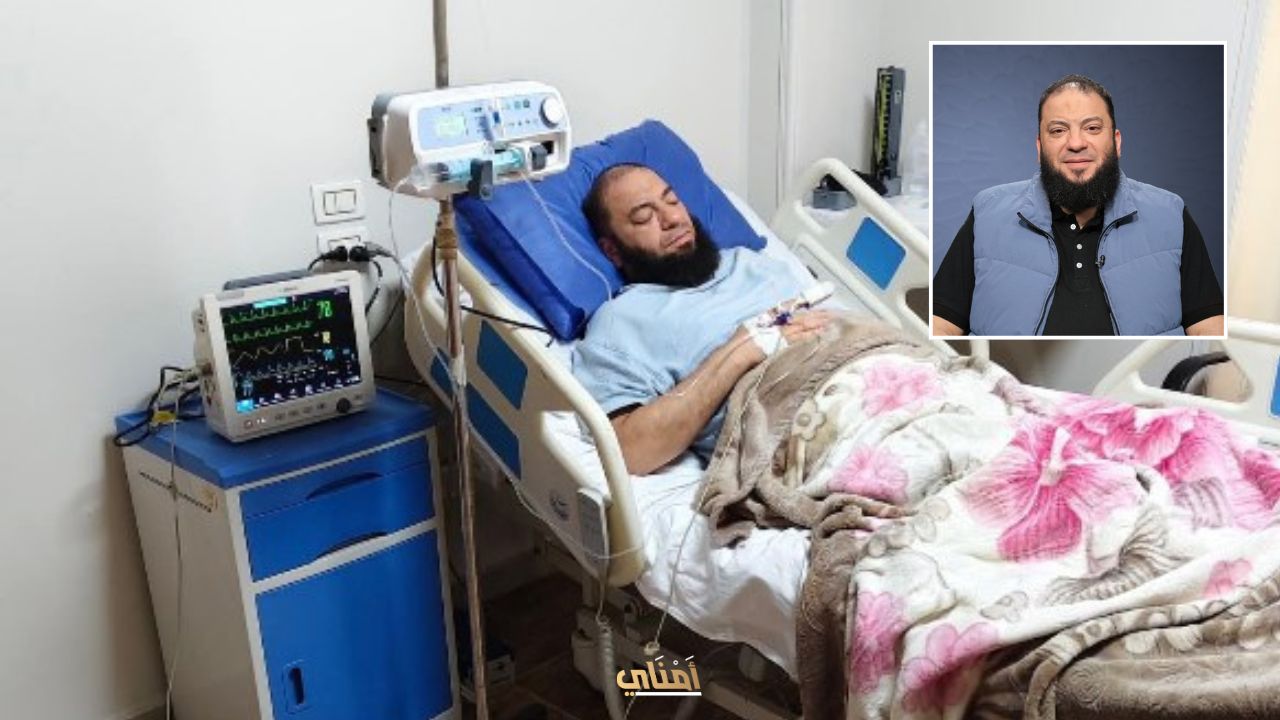 “بول البعير ما نفعش”.. العلمانية تنقذ حازم شومان من الموت!