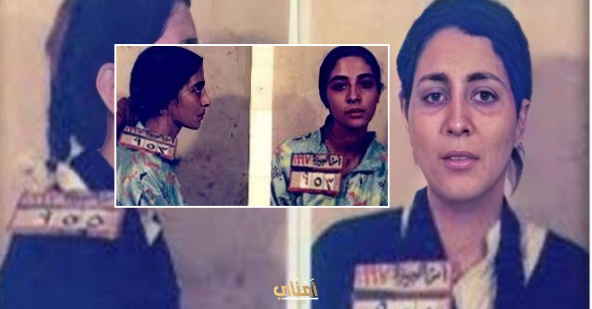 قصة اعتقال وفاء عامر وحنان ترك في قضية آداب (الدعارة)