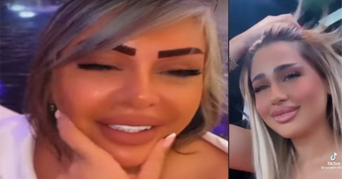 فيديو فضيحة ام ماريا الدولار في تركيا 18+