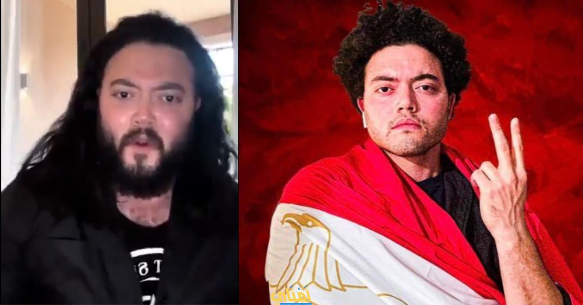 فيديو عودة الداعشي علي حسين مهدي إلى مصر تائبا