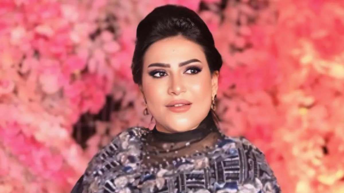 فضيحة بدرية طلبة: الفيديو الذي تسبب في ايقافها